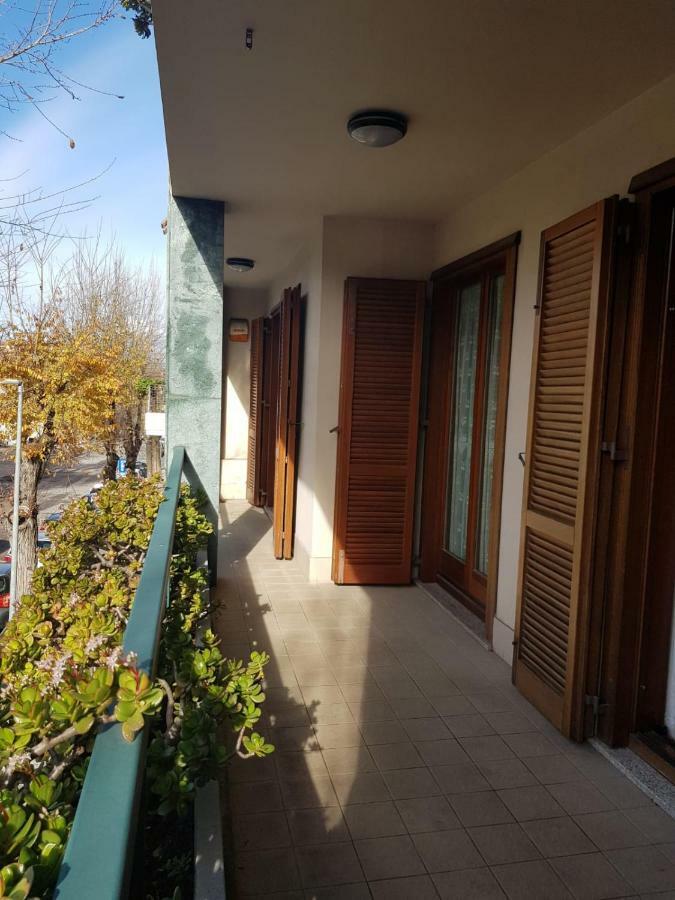 阿尔盖罗Casa Elisena公寓 外观 照片